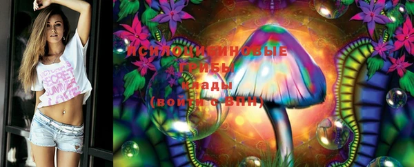 круглые Лихославль
